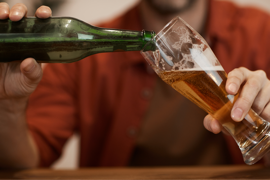 Como Armazenar e Servir Cerveja de Forma Perfeita: Dicas do Beer Markt Club