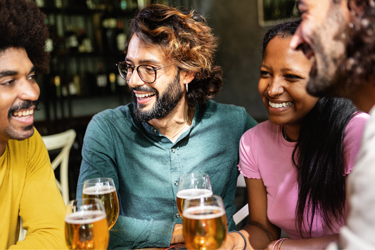 Descubra o Mundo Cervejeiro: dicas para fazer tours em cervejarias pelo Brasil