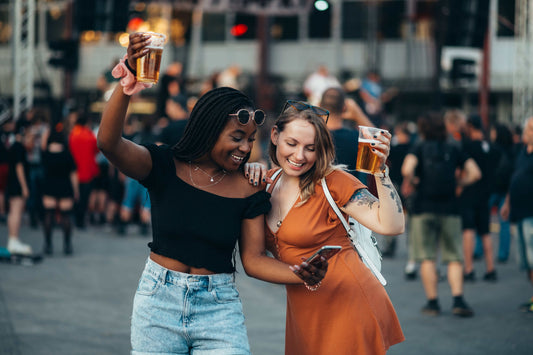 O surgimento da tecnologia NFT e sua revolução no mercado de cerveja artesanal